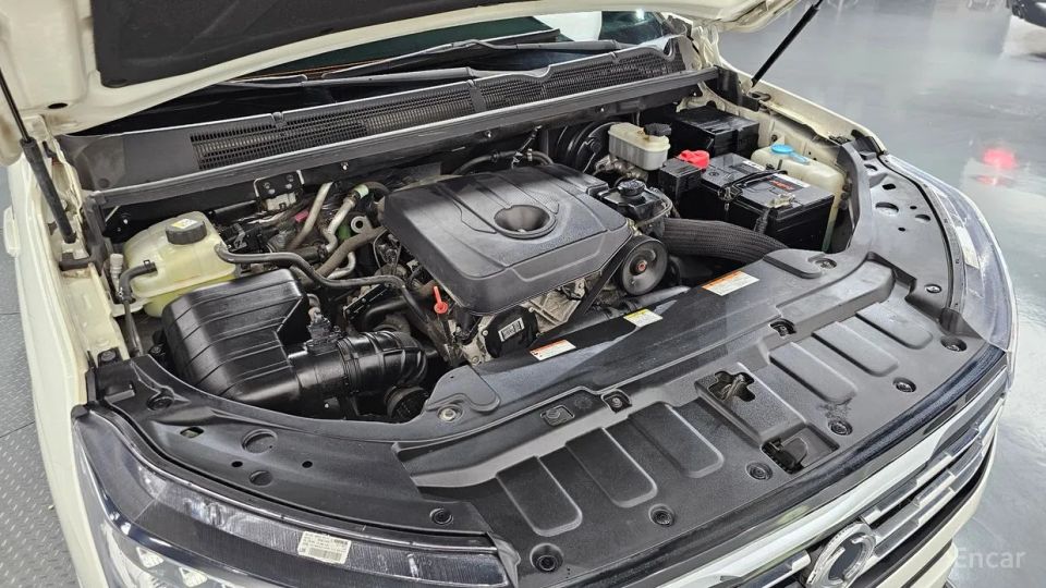 KG_Mobility_Ssangyong KORANDO
