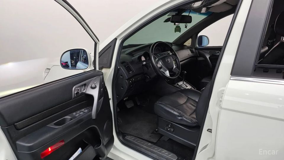 KG_Mobility_Ssangyong KORANDO