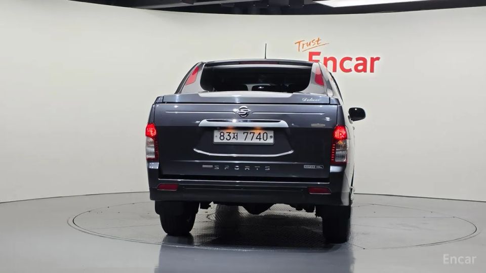 KG_Mobility_Ssangyong KORANDO