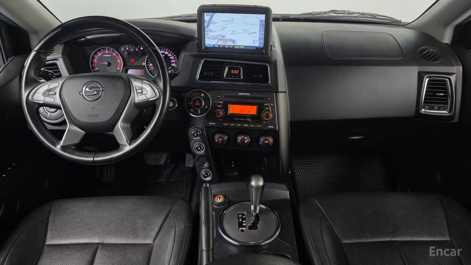 KG_Mobility_Ssangyong KORANDO