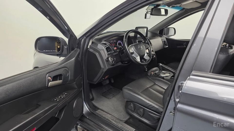 KG_Mobility_Ssangyong KORANDO