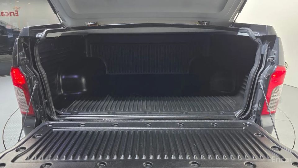 KG_Mobility_Ssangyong KORANDO