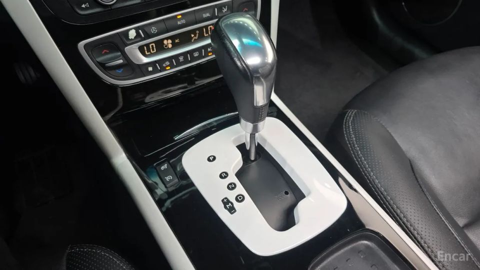 Renault-KoreaSamsung SM5