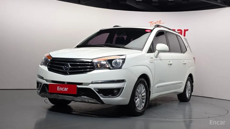 KG_Mobility_Ssangyong KORANDO