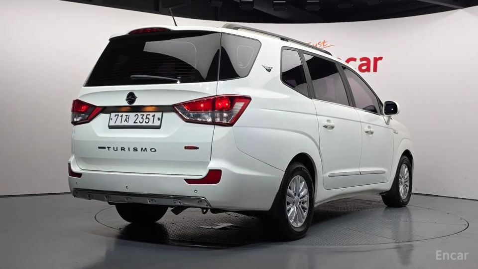 KG_Mobility_Ssangyong KORANDO