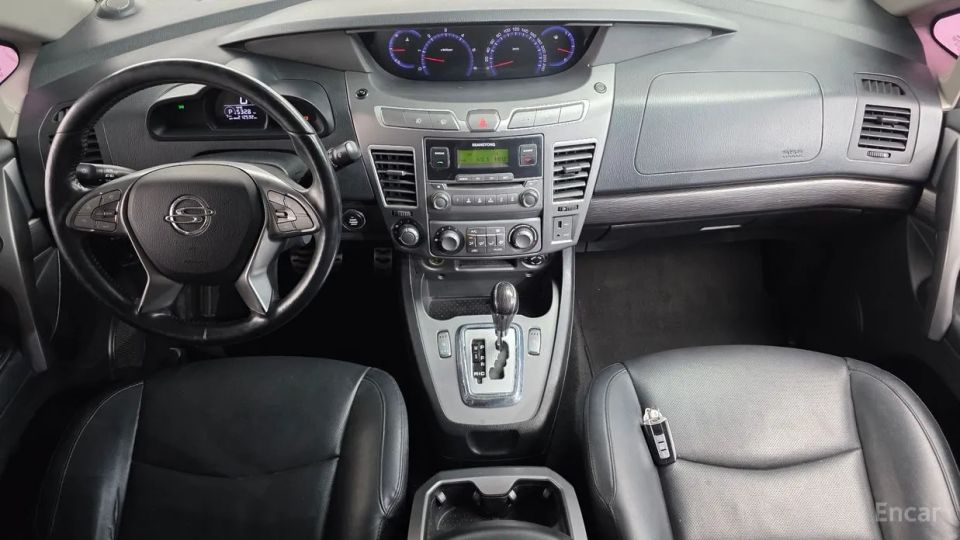KG_Mobility_Ssangyong KORANDO