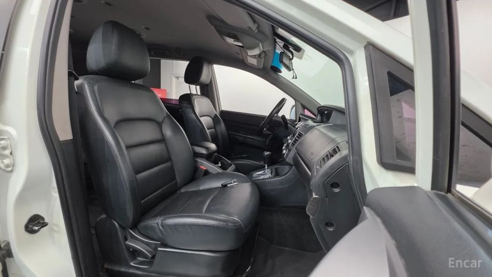 KG_Mobility_Ssangyong KORANDO