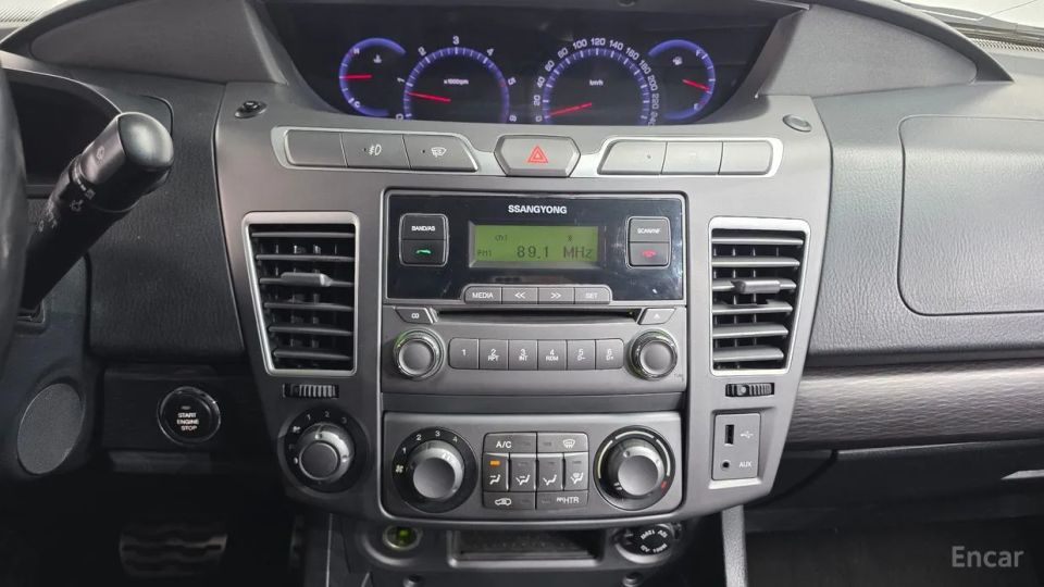 KG_Mobility_Ssangyong KORANDO