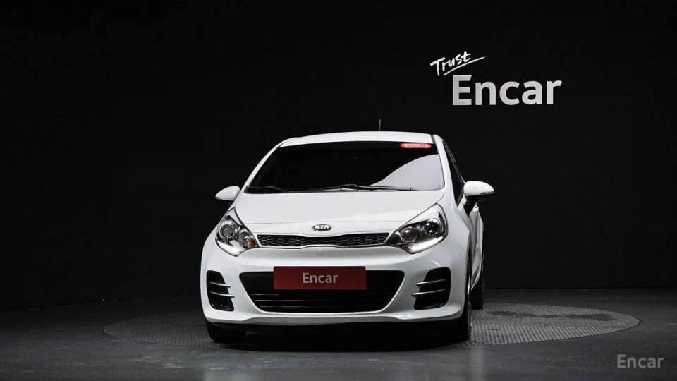 Kia Pride