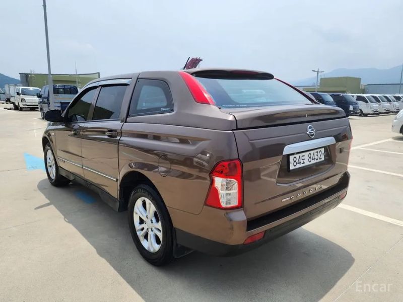 KG_Mobility_Ssangyong KORANDO