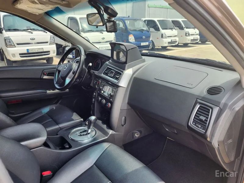 KG_Mobility_Ssangyong KORANDO