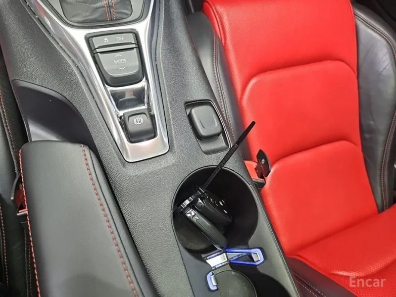 ChevroletGMDaewoo Camaro