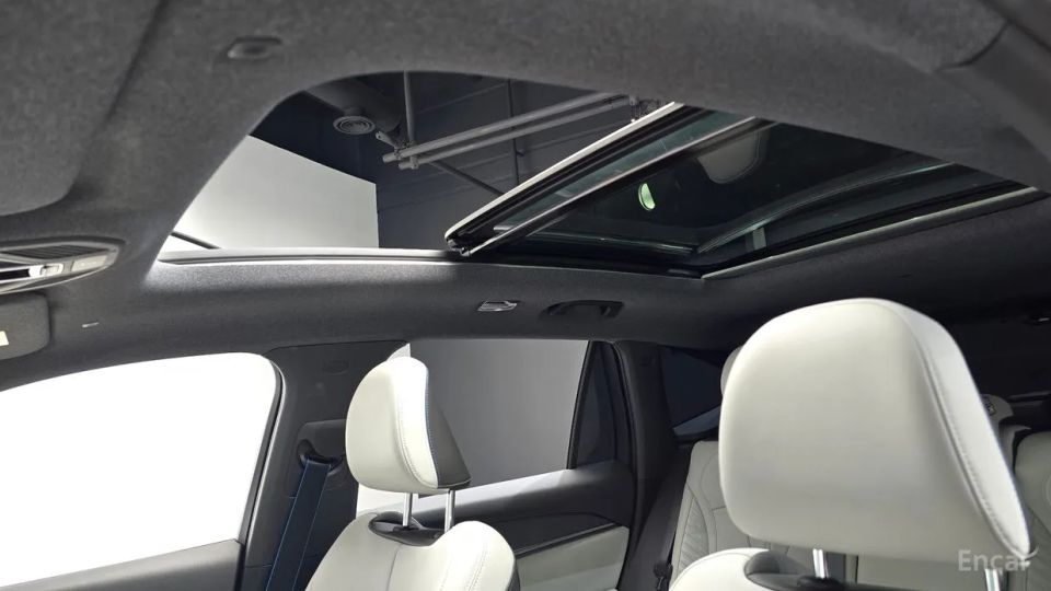 Renault-KoreaSamsung Grand Koleos