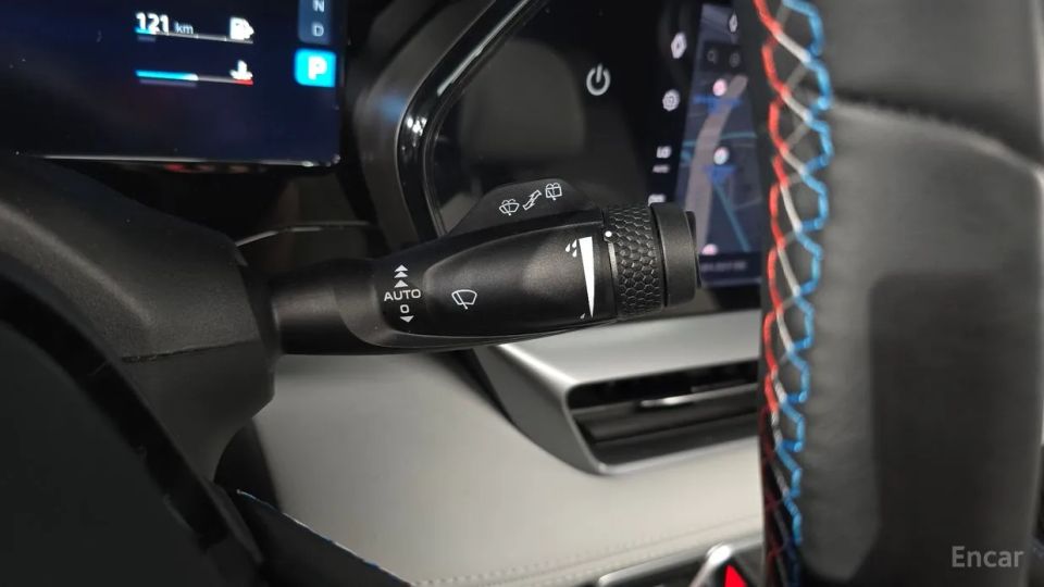 Renault-KoreaSamsung Grand Koleos