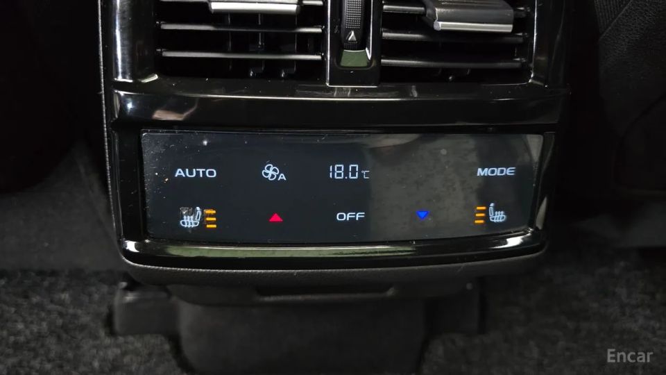 Renault-KoreaSamsung Grand Koleos
