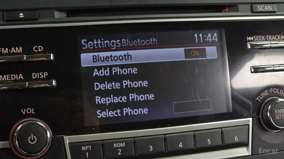 Nissan altima