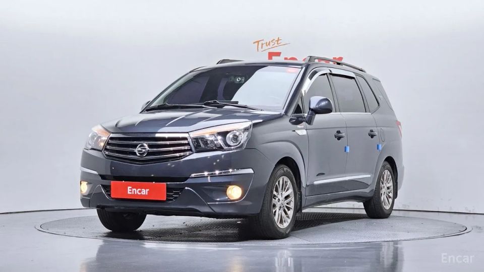 KG_Mobility_Ssangyong KORANDO