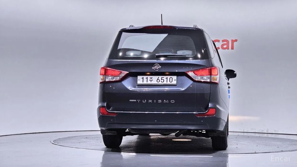 KG_Mobility_Ssangyong KORANDO