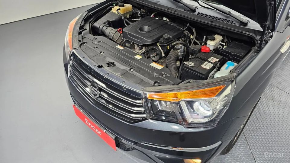 KG_Mobility_Ssangyong KORANDO