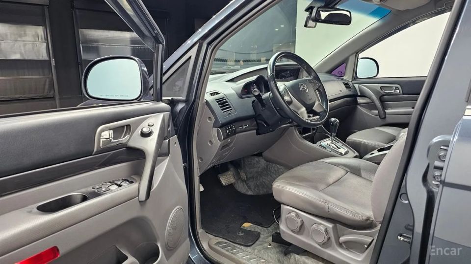 KG_Mobility_Ssangyong KORANDO