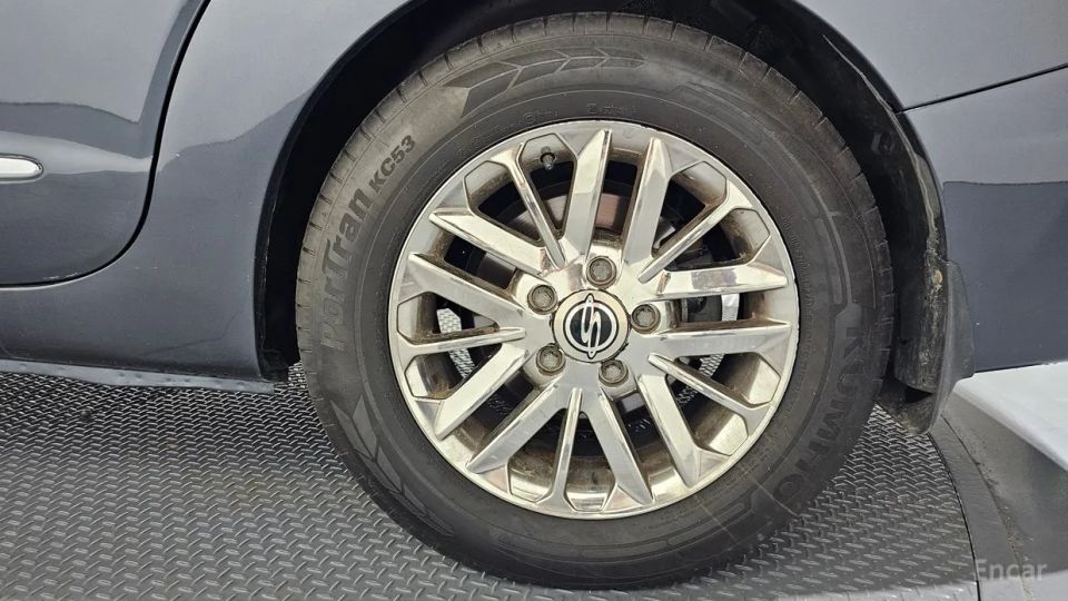 KG_Mobility_Ssangyong KORANDO