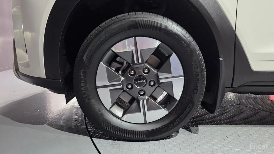 KG_Mobility_Ssangyong Musso