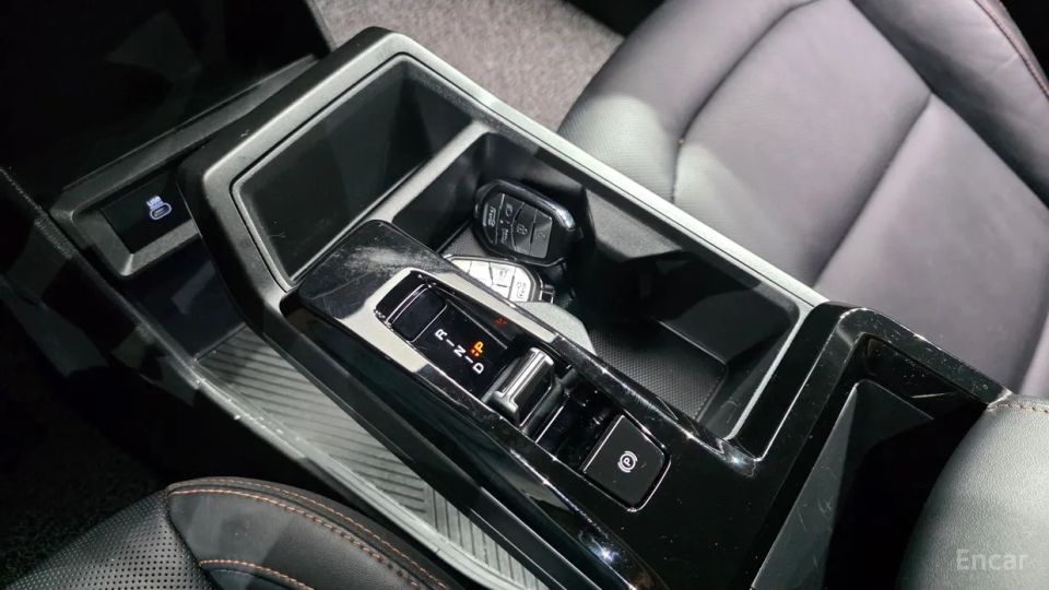 KG_Mobility_Ssangyong Musso