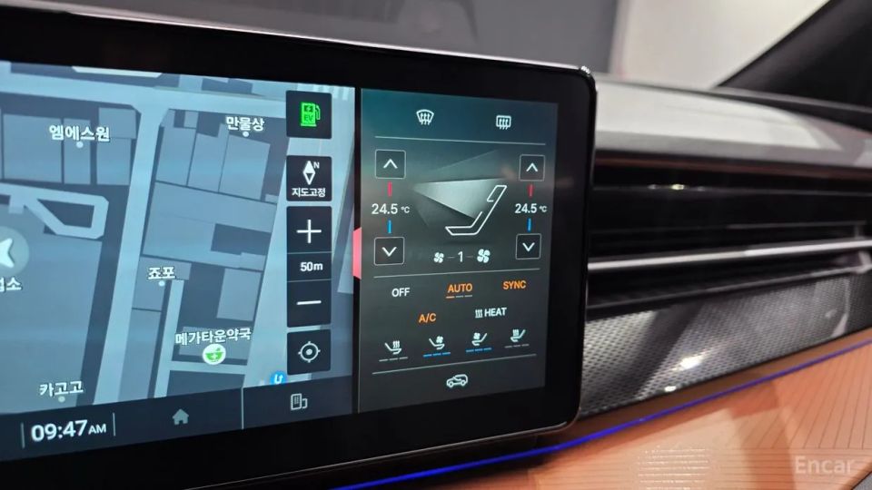 KG_Mobility_Ssangyong Musso