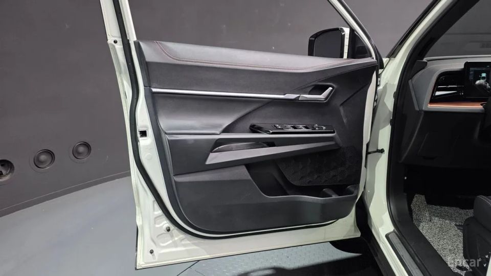KG_Mobility_Ssangyong Musso