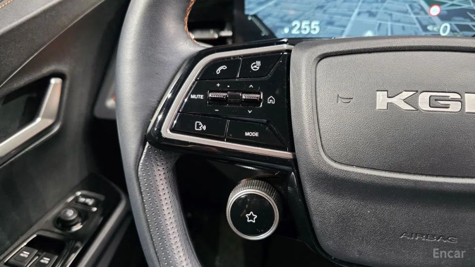 KG_Mobility_Ssangyong Musso