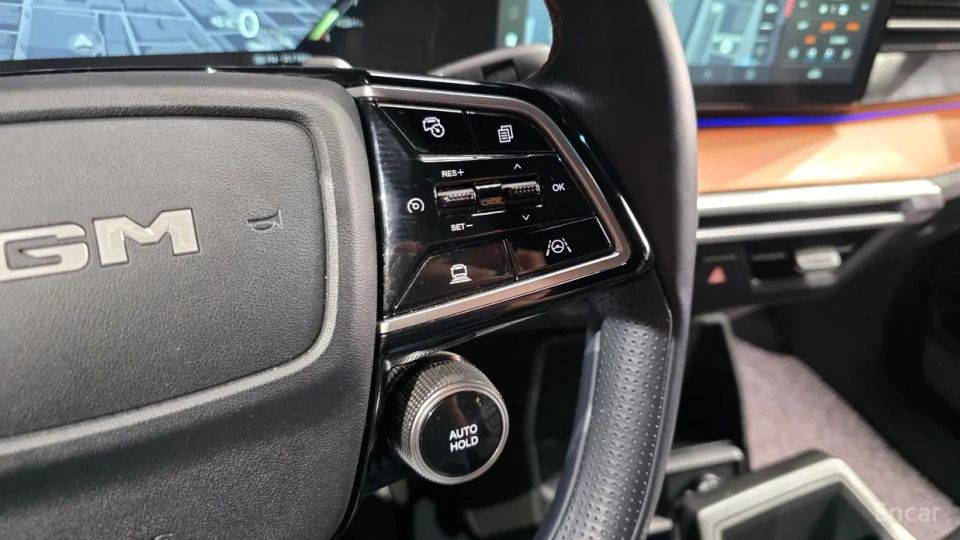 KG_Mobility_Ssangyong Musso