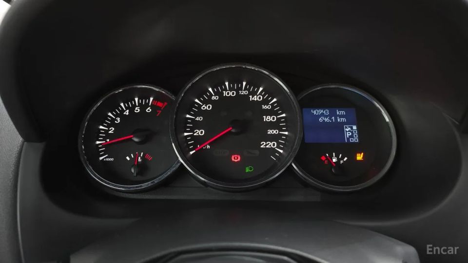 Renault-KoreaSamsung SM3
