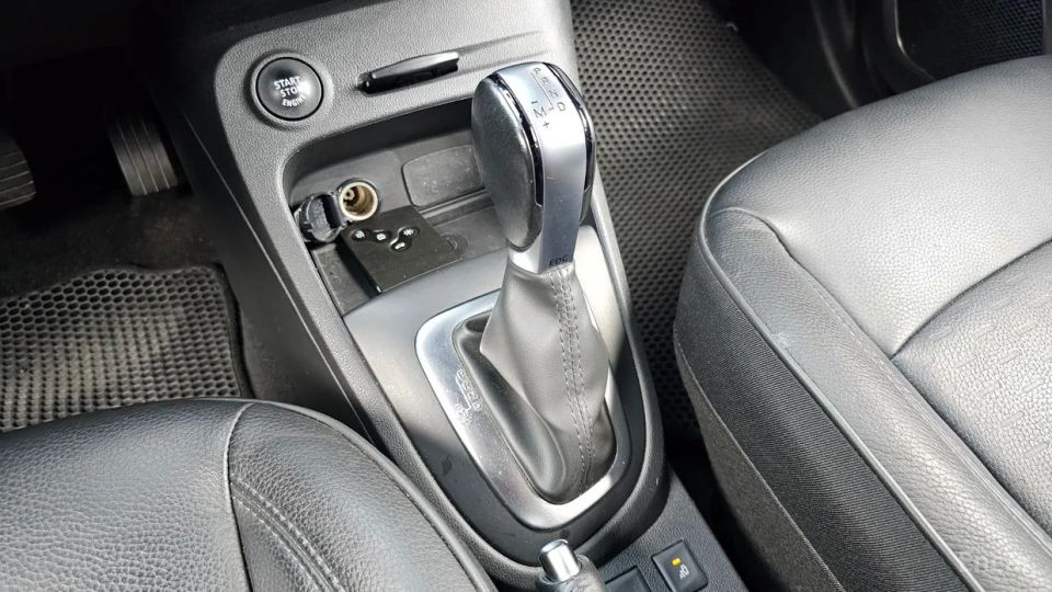 Renault-KoreaSamsung QM3