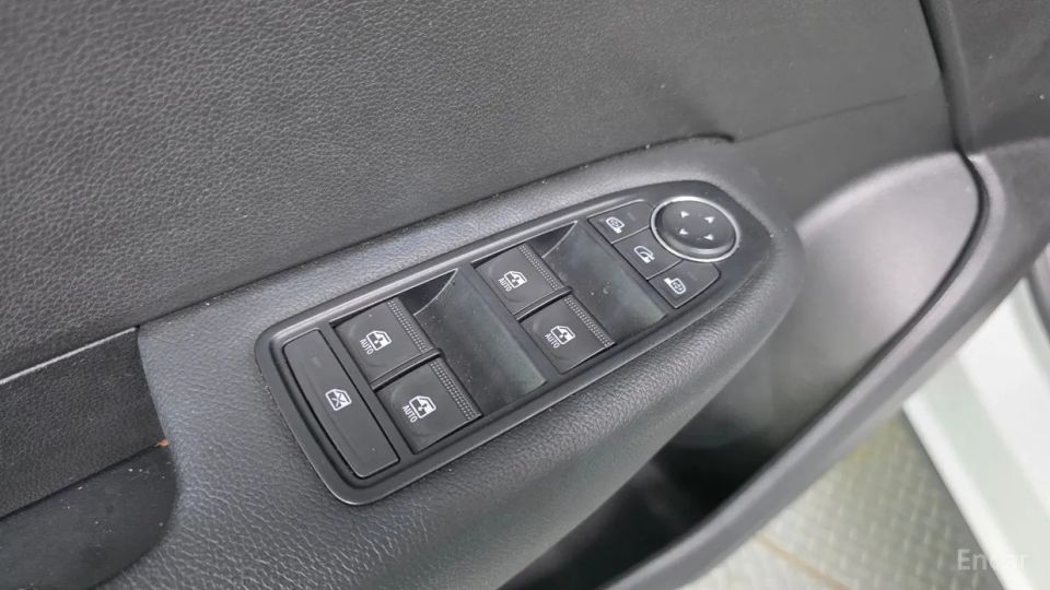 Renault-KoreaSamsung XM3