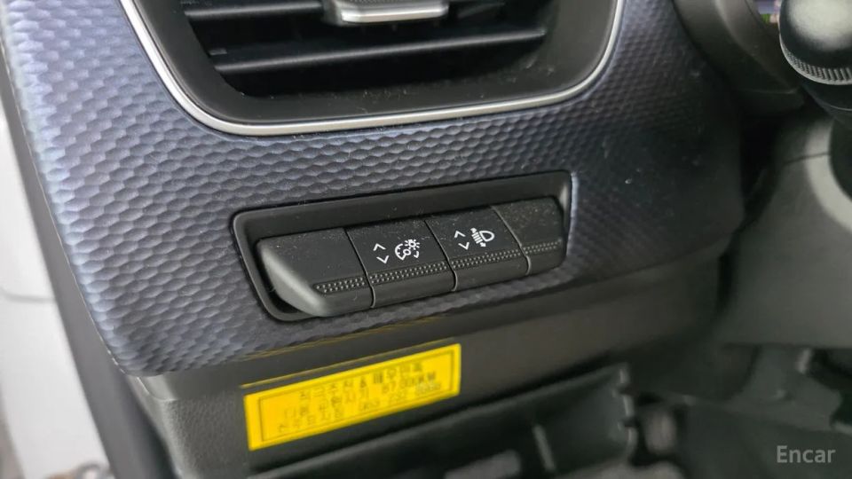 Renault-KoreaSamsung XM3