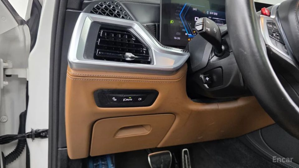 BMW X5M