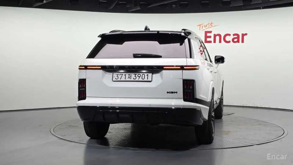 KG_Mobility_Ssangyong Actyon