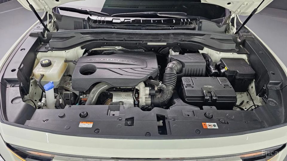 KG_Mobility_Ssangyong Actyon