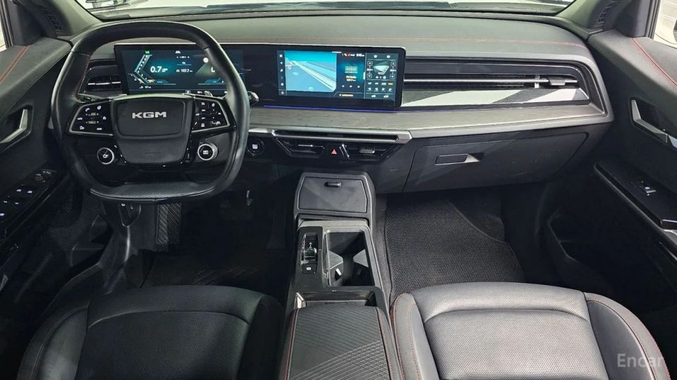 KG_Mobility_Ssangyong Actyon