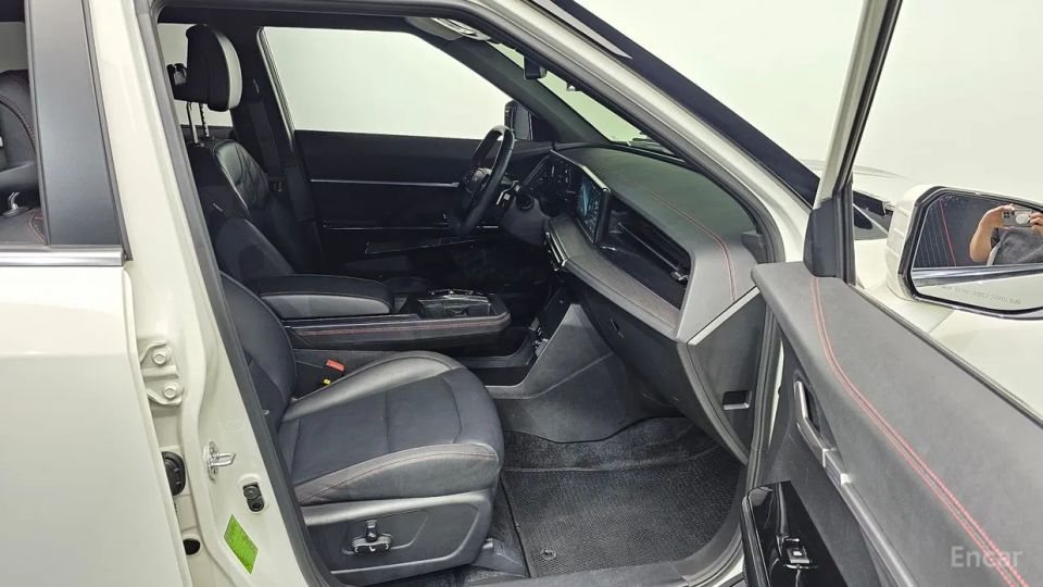 KG_Mobility_Ssangyong Actyon