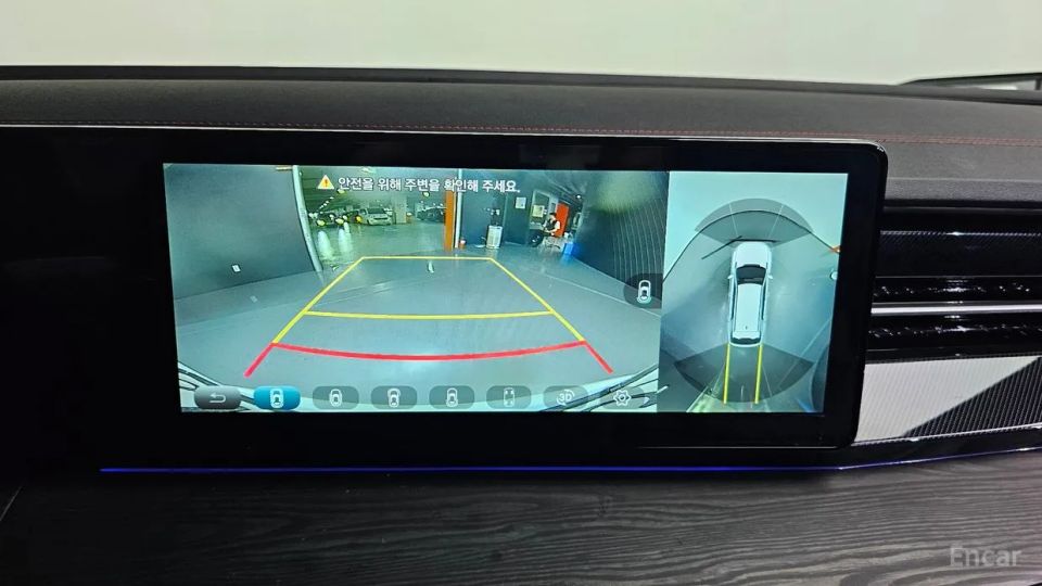 KG_Mobility_Ssangyong Actyon
