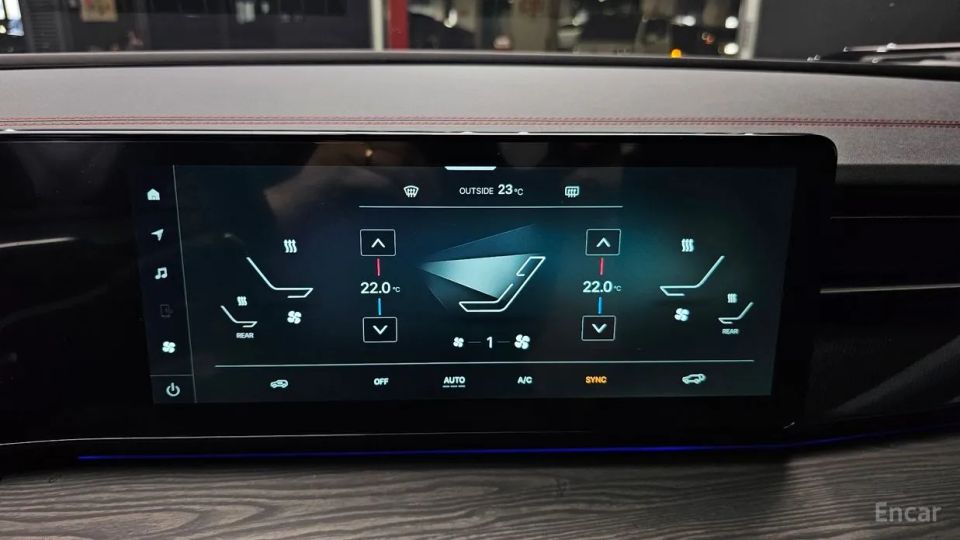 KG_Mobility_Ssangyong Actyon