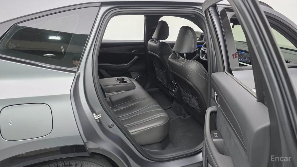 Renault-KoreaSamsung Grand Koleos