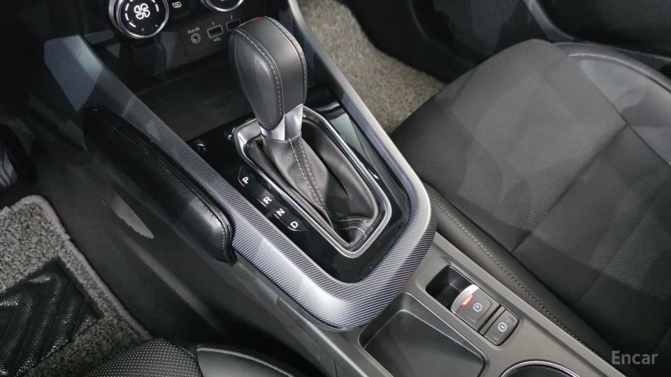 Renault-KoreaSamsung XM3
