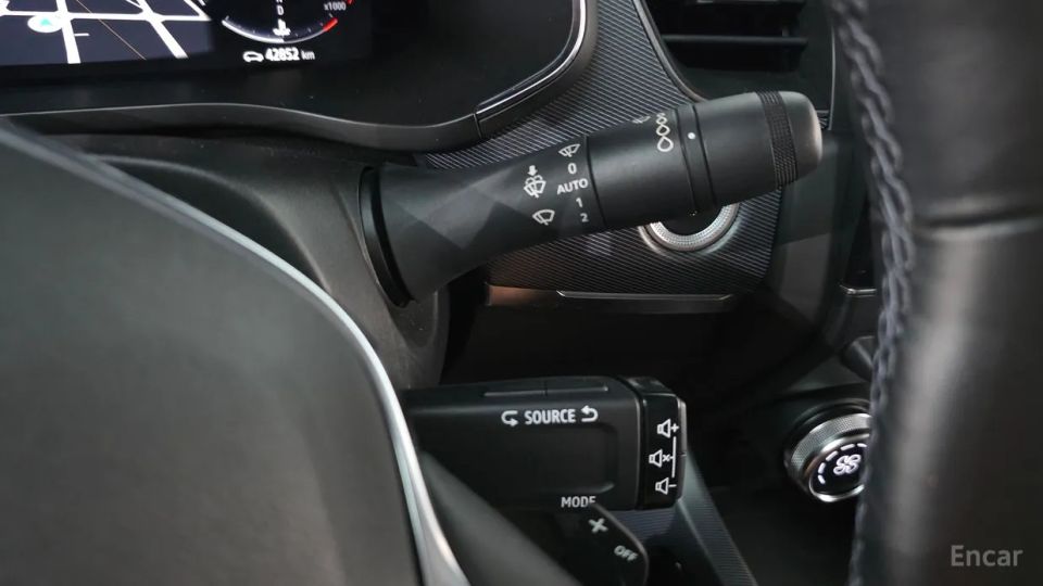 Renault-KoreaSamsung XM3