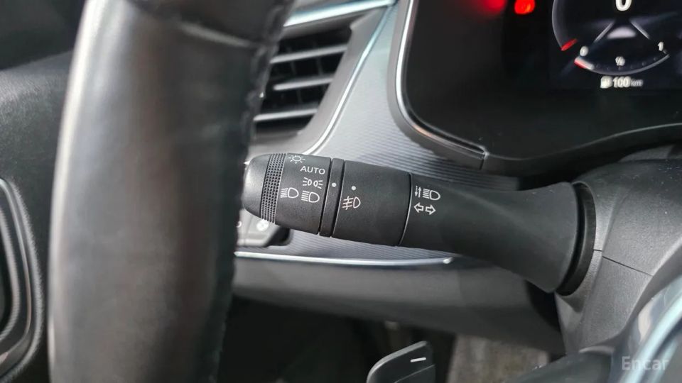 Renault-KoreaSamsung XM3