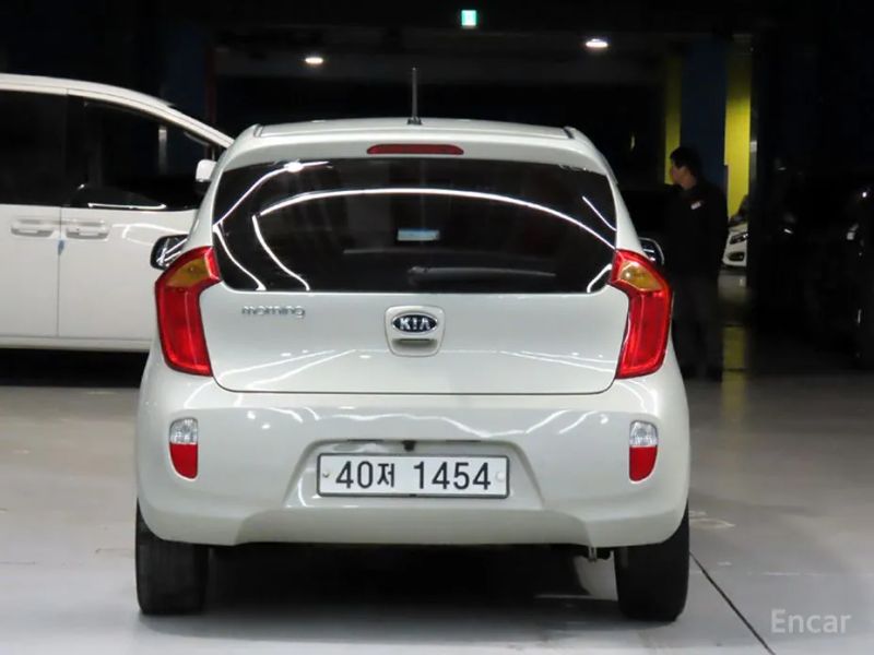 Kia Morning