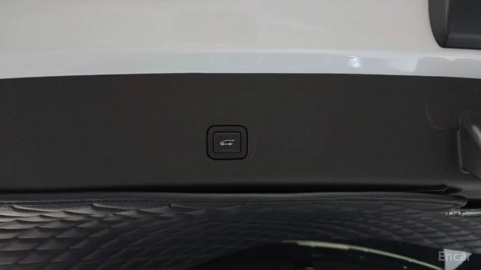 ChevroletGMDaewoo Traverse