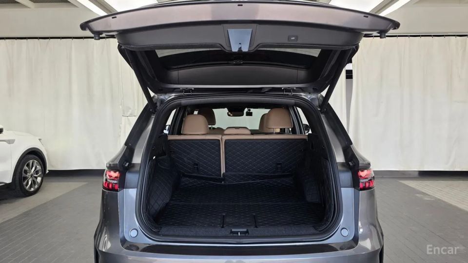Renault-KoreaSamsung Grand Koleos