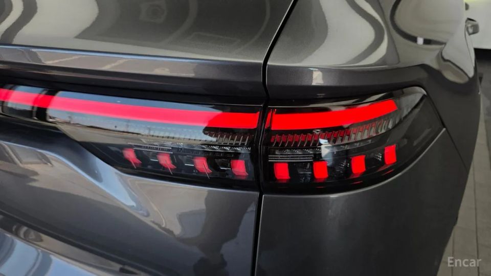 Renault-KoreaSamsung Grand Koleos